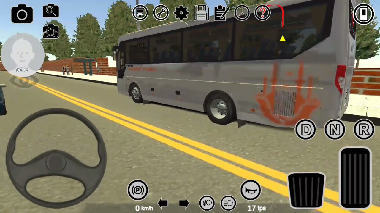 Proton bus simulator urbano android : New Iveco Urbanway articulated 2021
